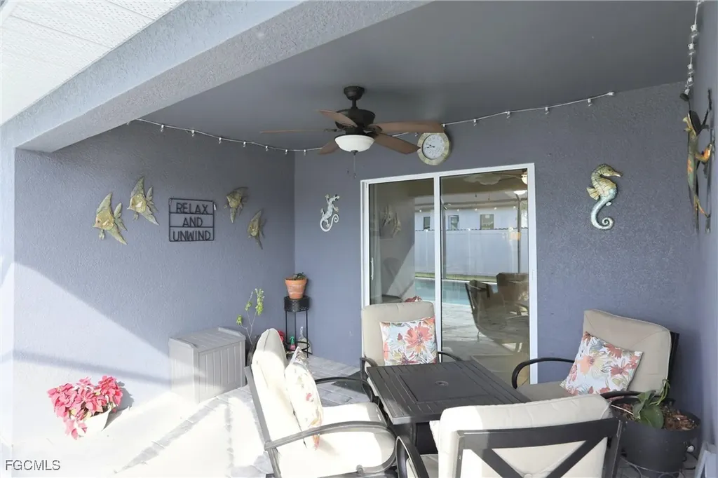 214 NE 24th Terrace Cape Coral FL 33909