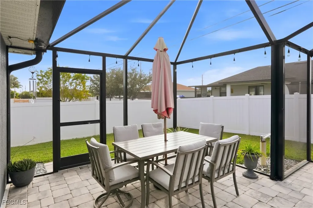 214 NE 24th Terrace Cape Coral FL 33909