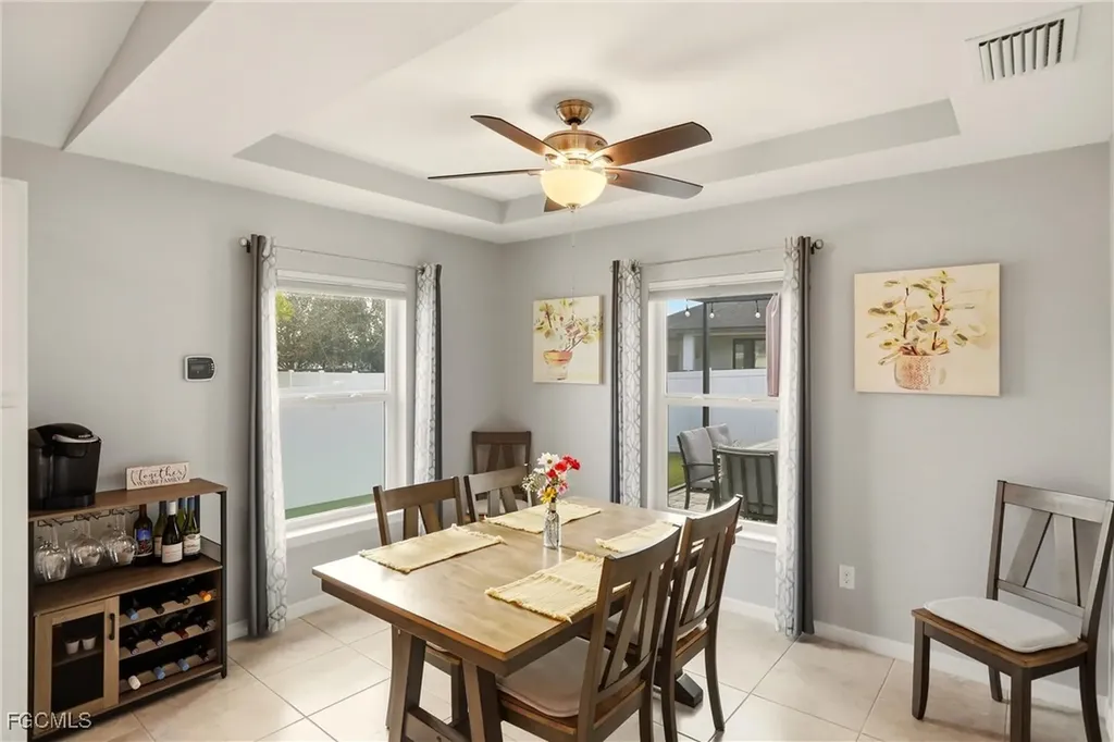 214 NE 24th Terrace Cape Coral FL 33909
