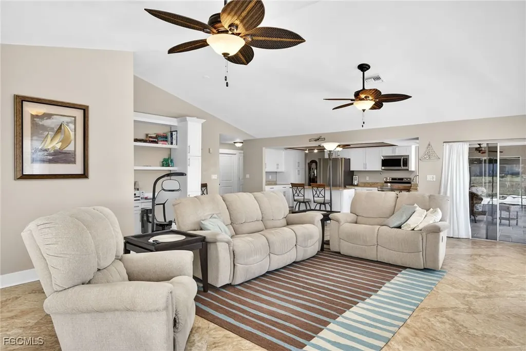 1818 Cherie Lane North Fort Myers FL 33917