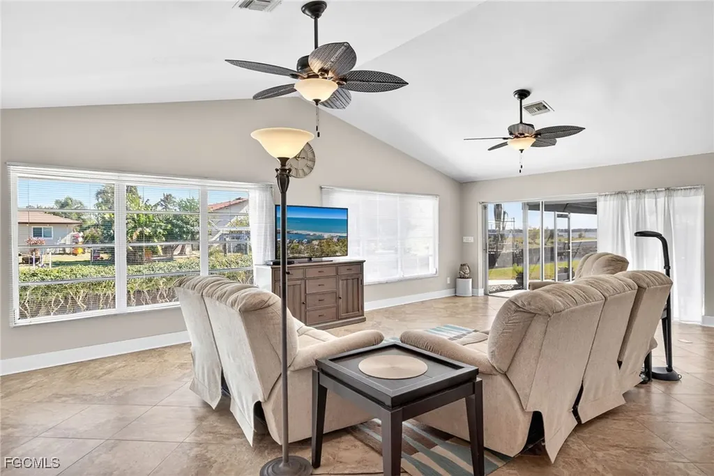 1818 Cherie Lane North Fort Myers FL 33917