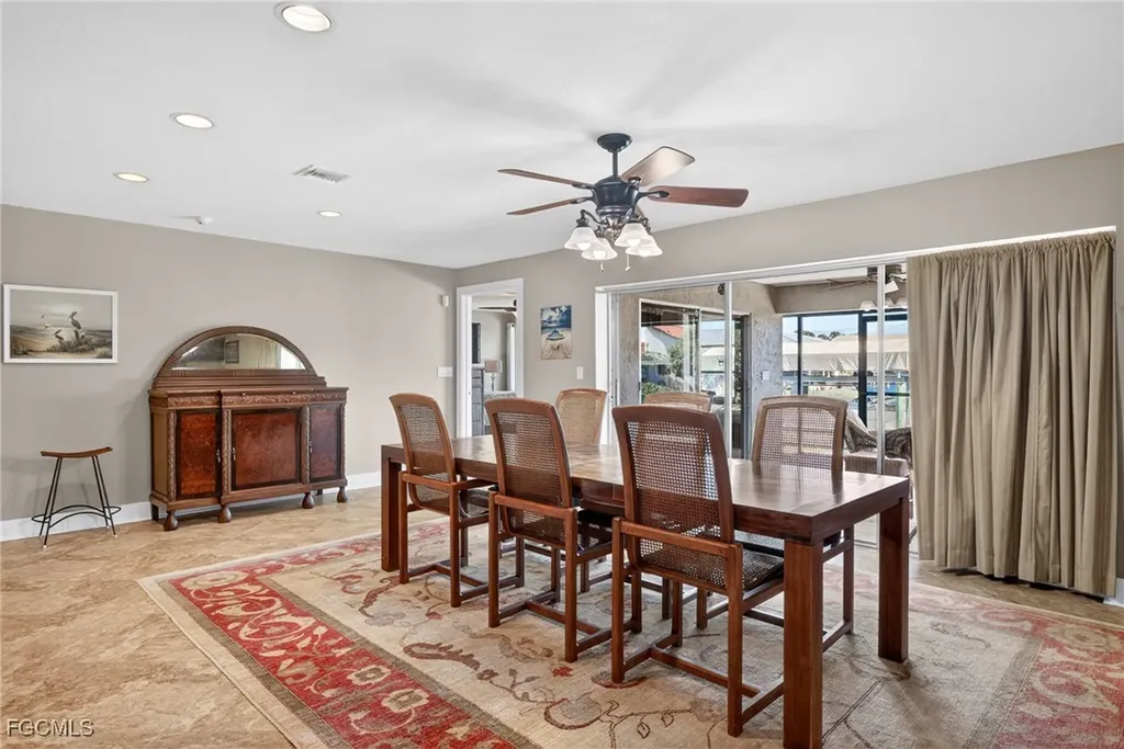 1818 Cherie Lane North Fort Myers FL 33917