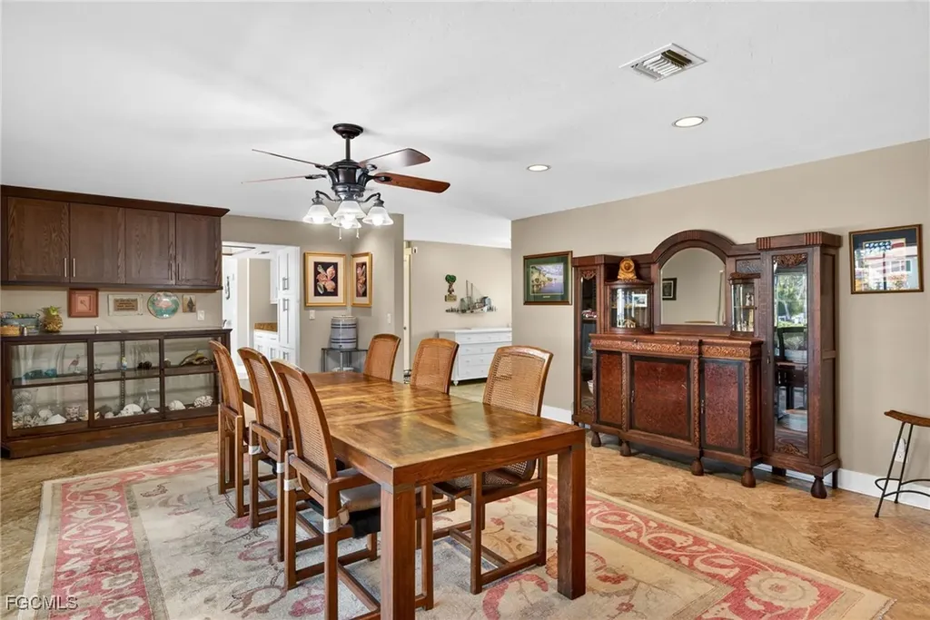 1818 Cherie Lane North Fort Myers FL 33917