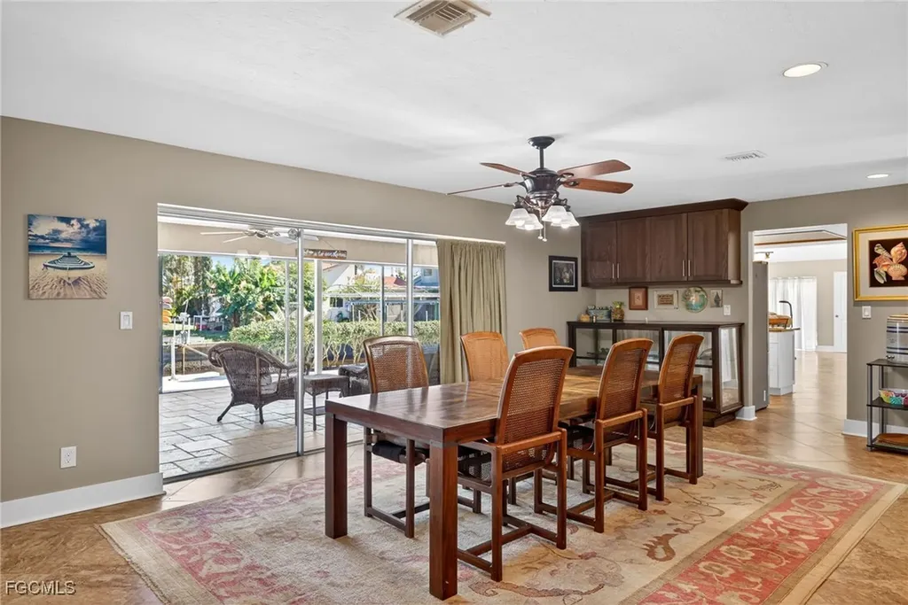 1818 Cherie Lane North Fort Myers FL 33917