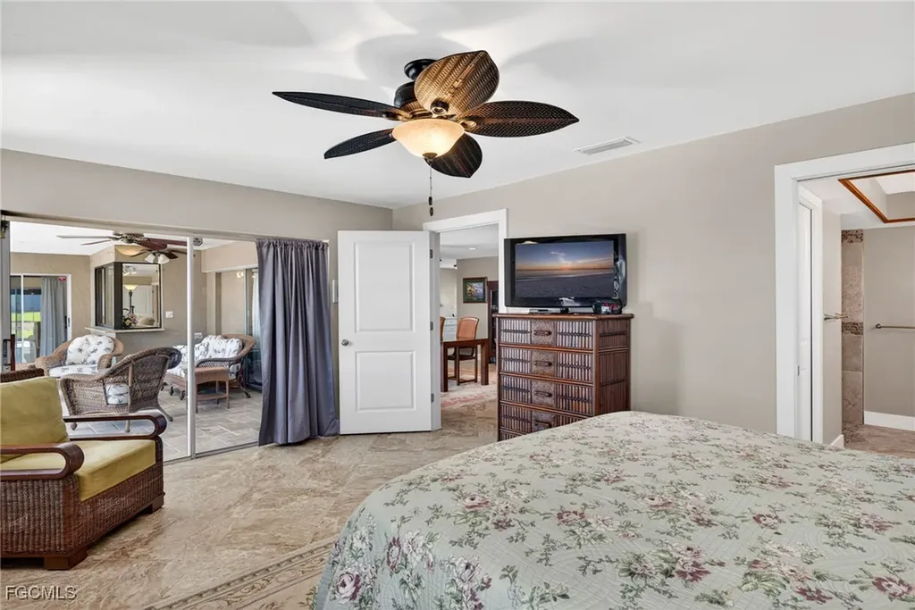 1818 Cherie Lane North Fort Myers FL 33917