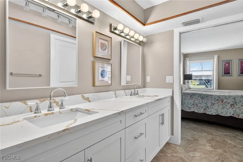 1818 Cherie Lane North Fort Myers FL 33917