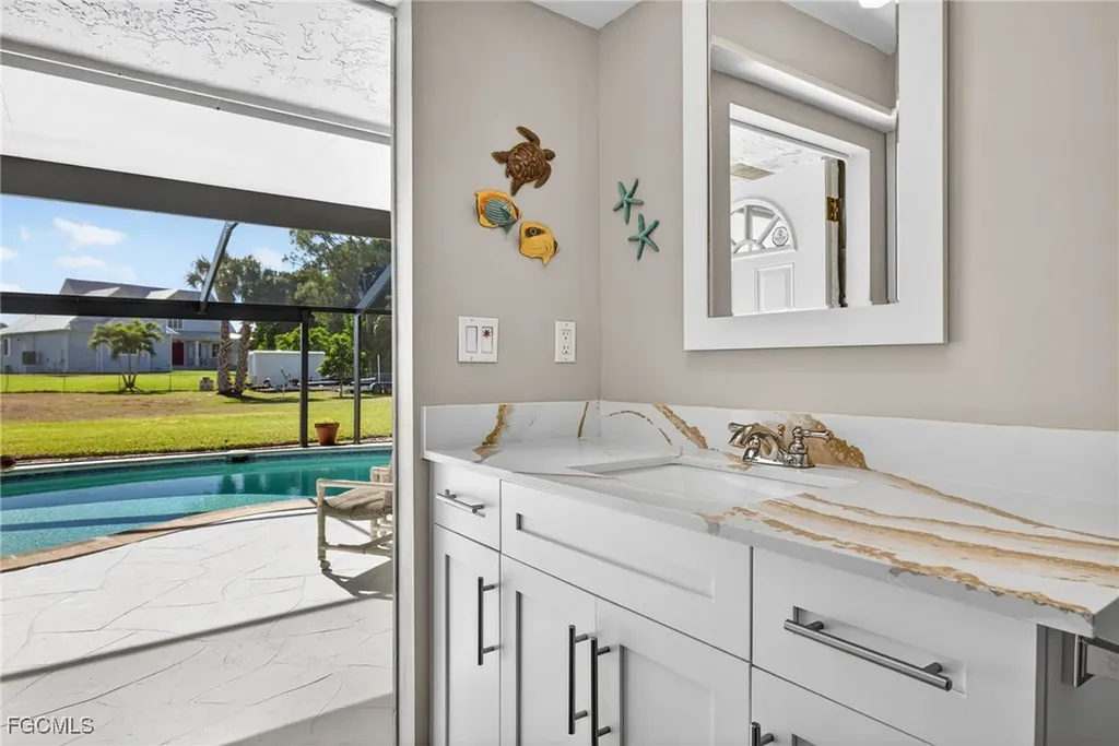 1818 Cherie Lane North Fort Myers FL 33917