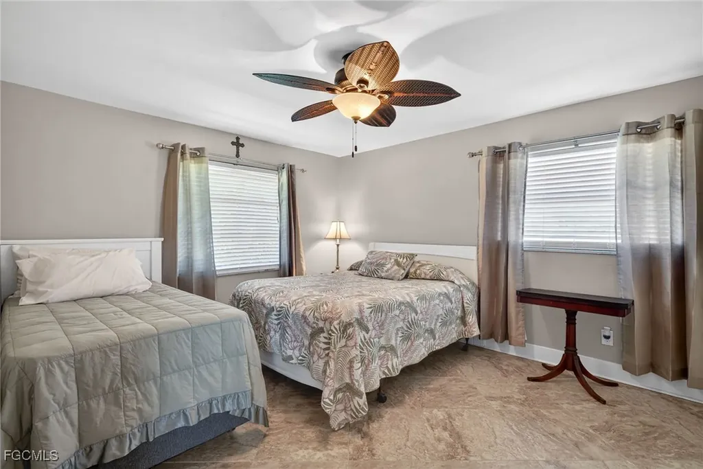 1818 Cherie Lane North Fort Myers FL 33917