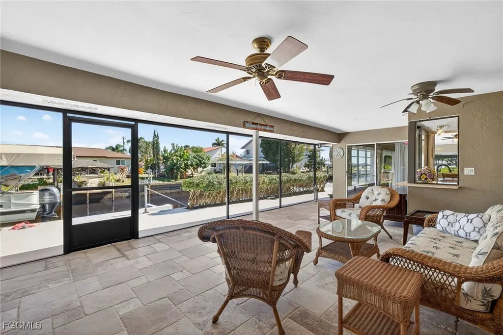 1818 Cherie Lane North Fort Myers FL 33917