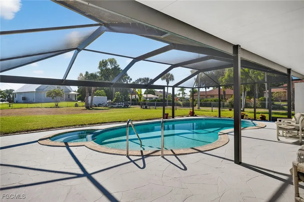 1818 Cherie Lane North Fort Myers FL 33917
