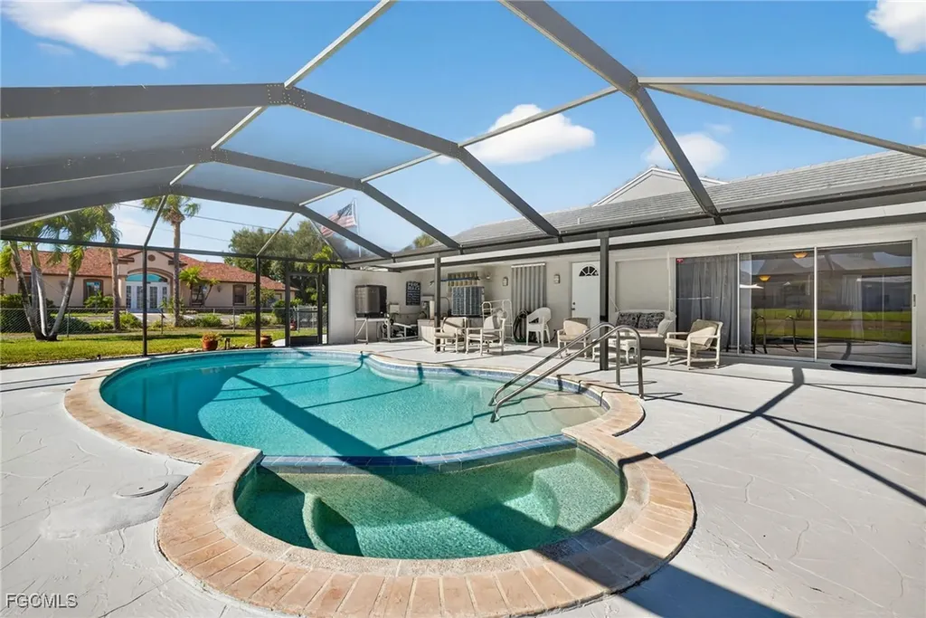 1818 Cherie Lane North Fort Myers FL 33917