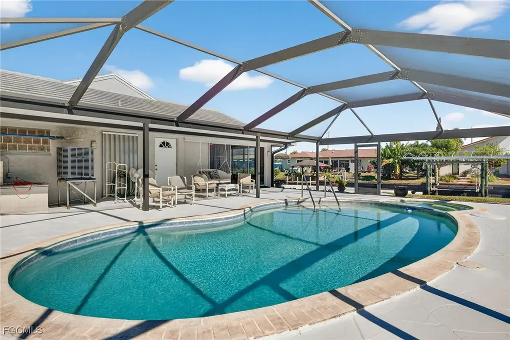 1818 Cherie Lane North Fort Myers FL 33917