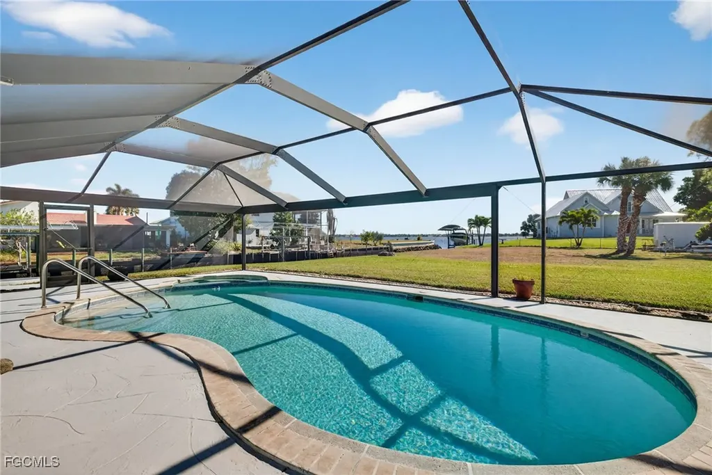 1818 Cherie Lane North Fort Myers FL 33917