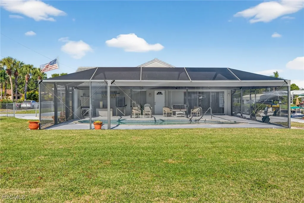 1818 Cherie Lane North Fort Myers FL 33917