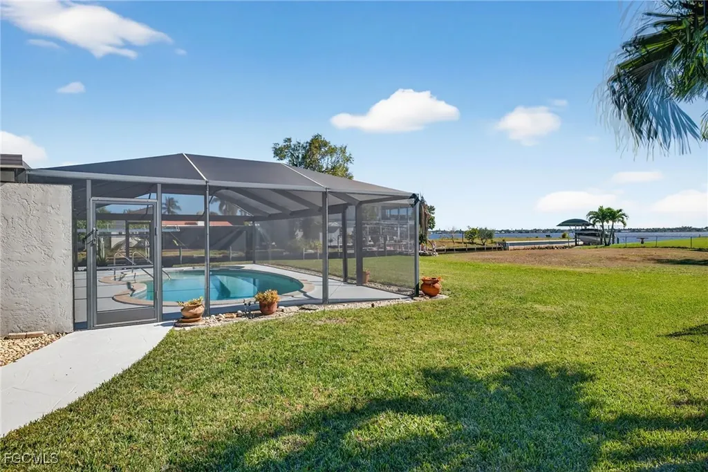 1818 Cherie Lane North Fort Myers FL 33917