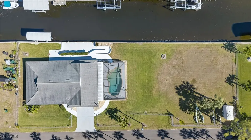 1818 Cherie Lane North Fort Myers FL 33917