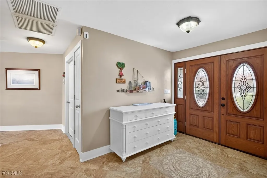 1818 Cherie Lane North Fort Myers FL 33917