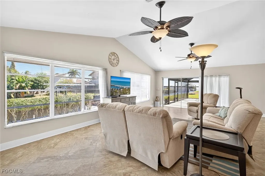 1818 Cherie Lane North Fort Myers FL 33917