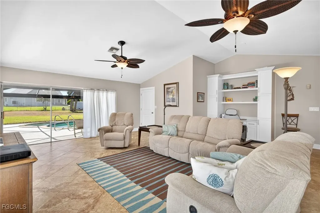 1818 Cherie Lane North Fort Myers FL 33917