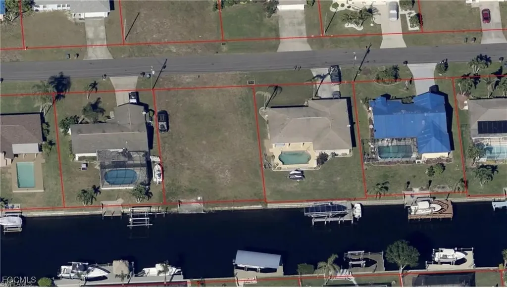 1418 SE 15th Terrace Cape Coral FL 33990