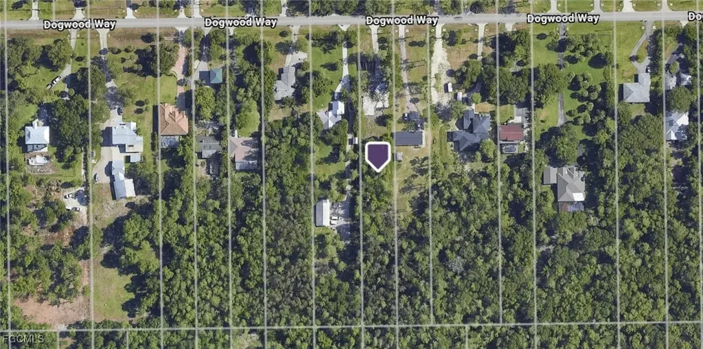 5780 Dogwood Way Naples FL 34116