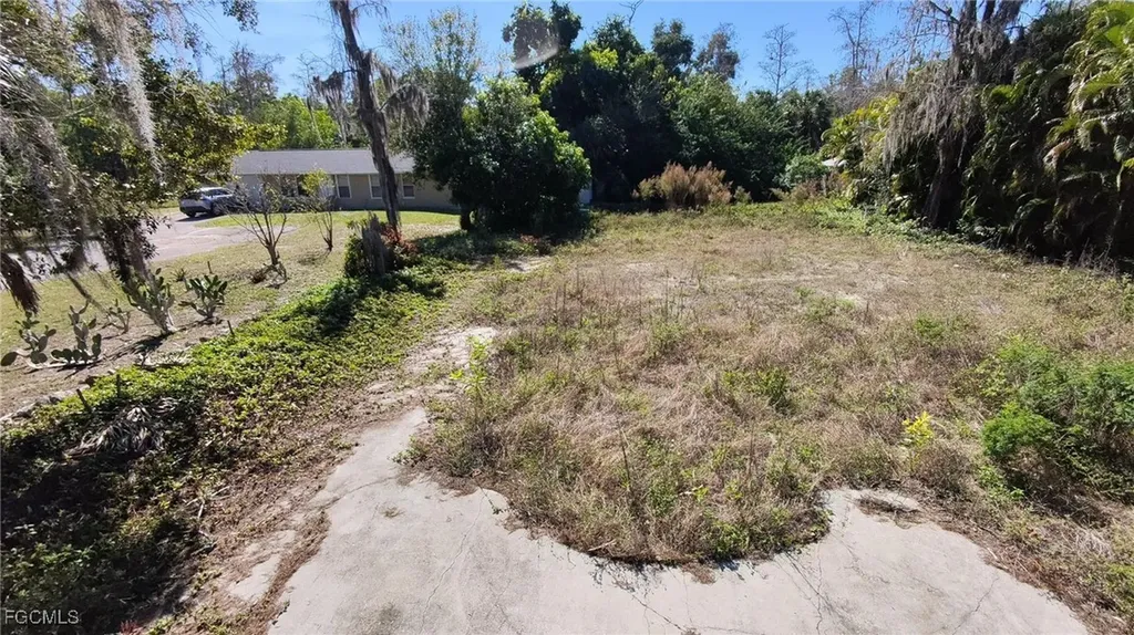 5780 Dogwood Way Naples FL 34116