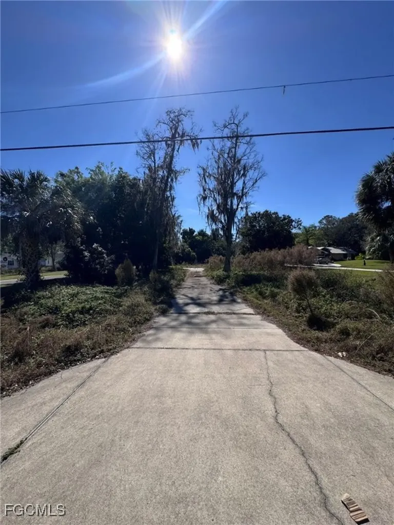 5780 Dogwood Way Naples FL 34116
