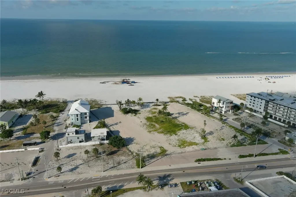 2370 Estero Boulevard Fort Myers Beach FL 33931