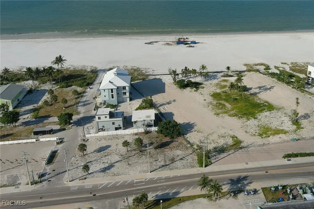 2370 Estero Boulevard Fort Myers Beach FL 33931