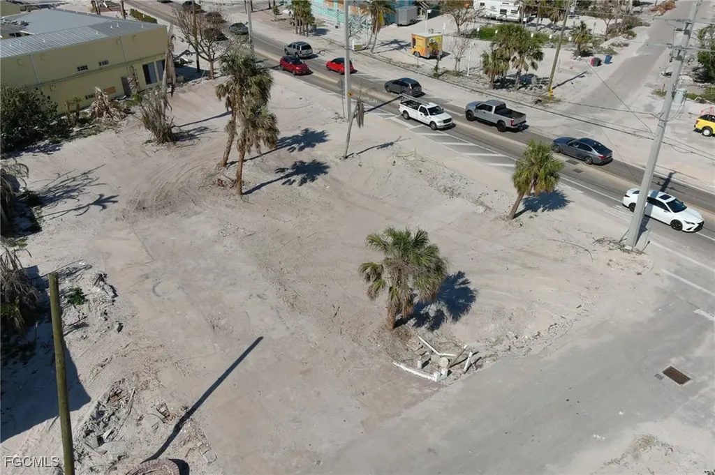 2370 Estero Boulevard Fort Myers Beach FL 33931