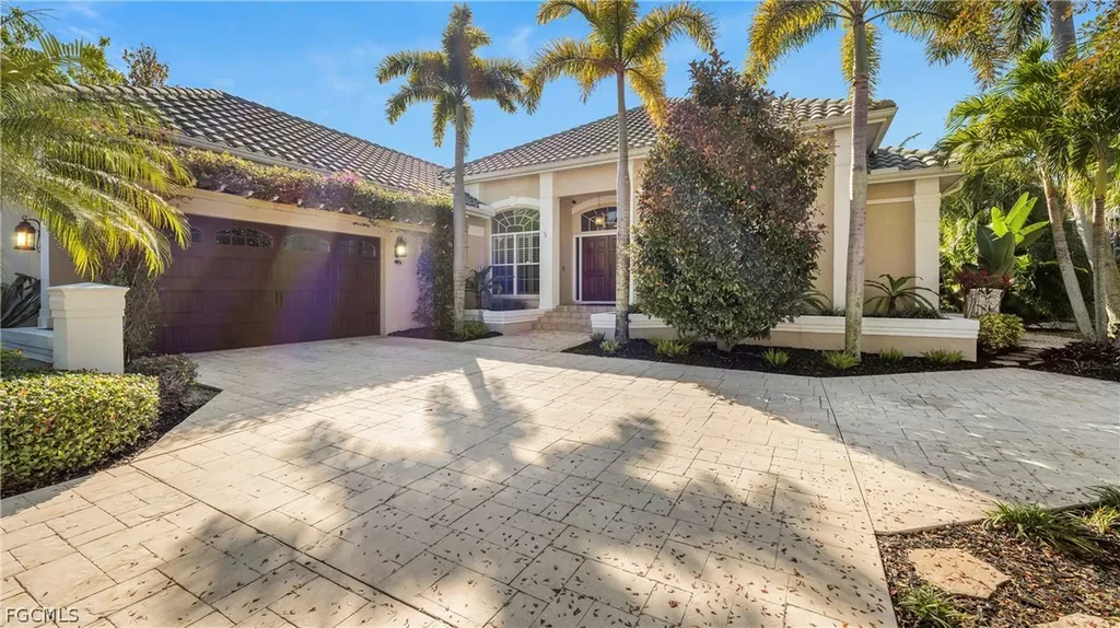 8558 S Lake Circle Fort Myers FL 33908