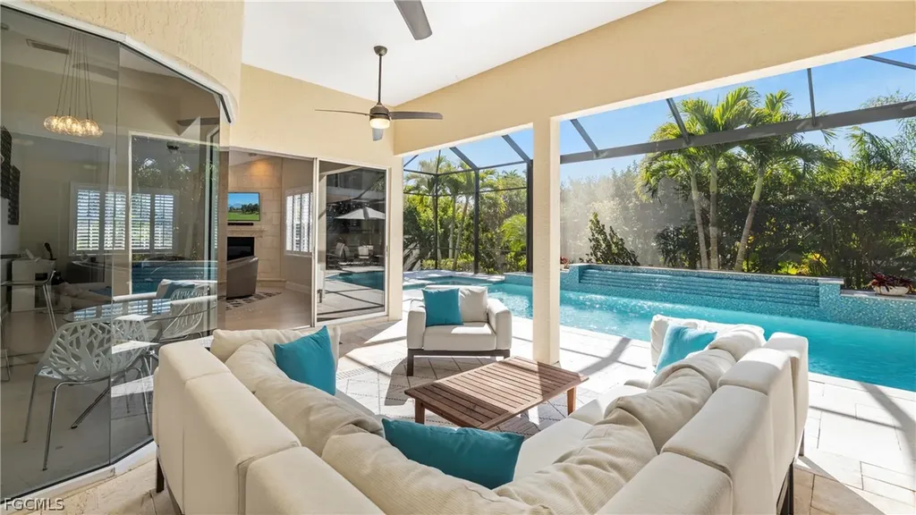 8558 S Lake Circle Fort Myers FL 33908