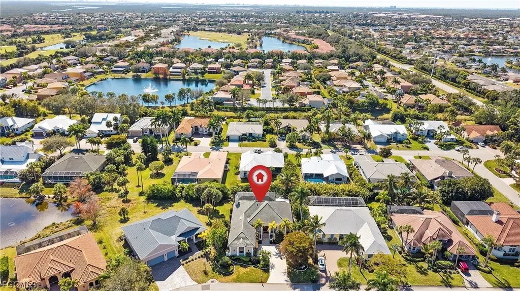 8558 S Lake Circle Fort Myers FL 33908