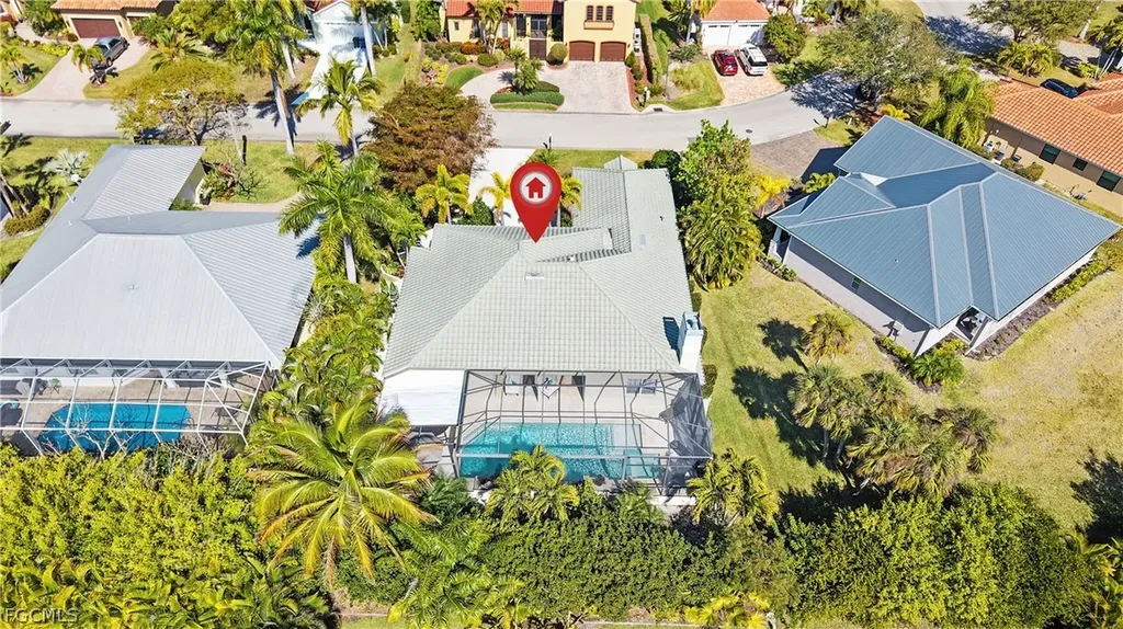 8558 S Lake Circle Fort Myers FL 33908