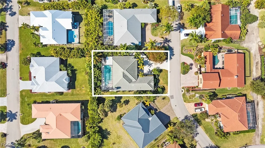 8558 S Lake Circle Fort Myers FL 33908