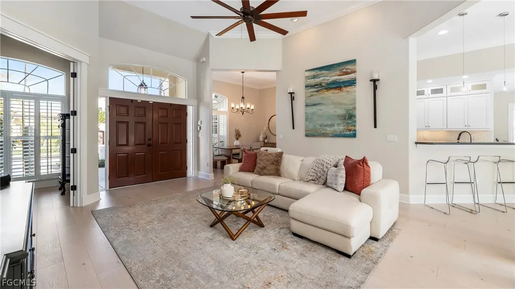 8558 S Lake Circle Fort Myers FL 33908