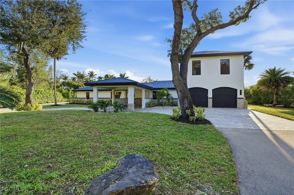 7161 Shannon Boulevard Fort Myers FL 33908