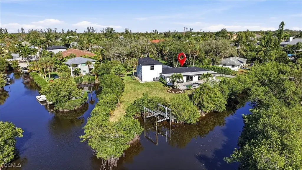 7161 Shannon Boulevard Fort Myers FL 33908