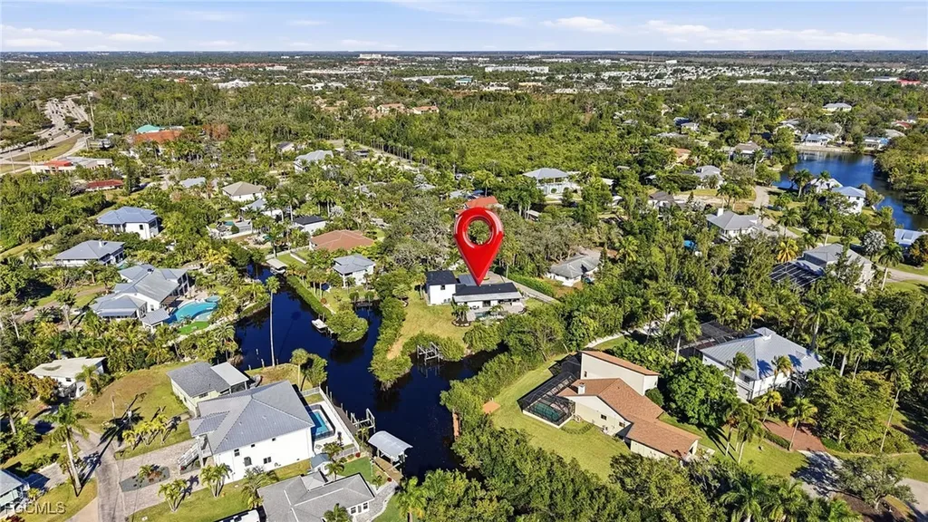 7161 Shannon Boulevard Fort Myers FL 33908