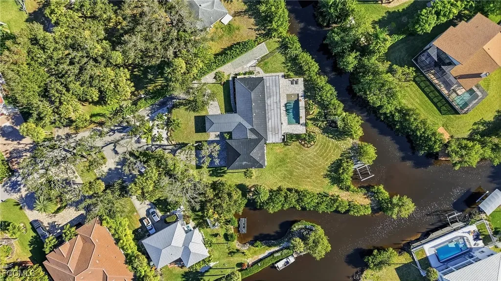 7161 Shannon Boulevard Fort Myers FL 33908