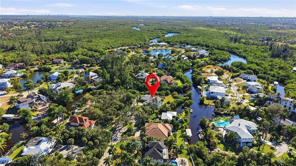 7161 Shannon Boulevard Fort Myers FL 33908