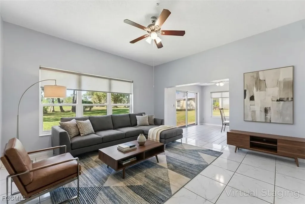 4 E Greens Circle Lehigh Acres FL 33936