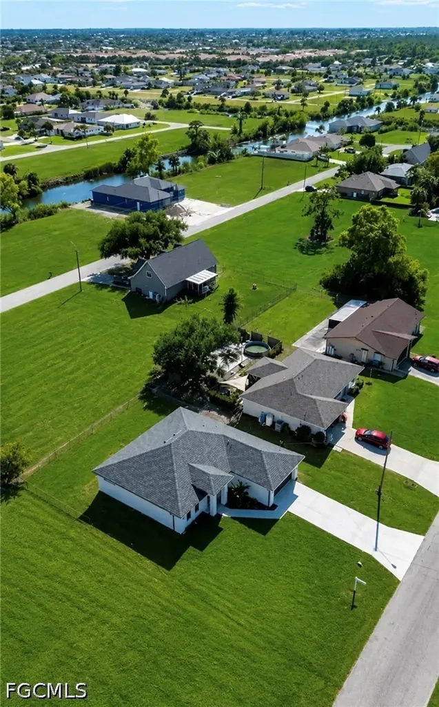 2124 NE 28th Street Cape Coral FL 33909