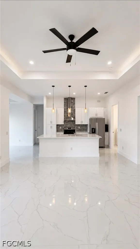 2124 NE 28th Street Cape Coral FL 33909