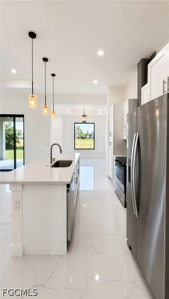 2124 NE 28th Street Cape Coral FL 33909