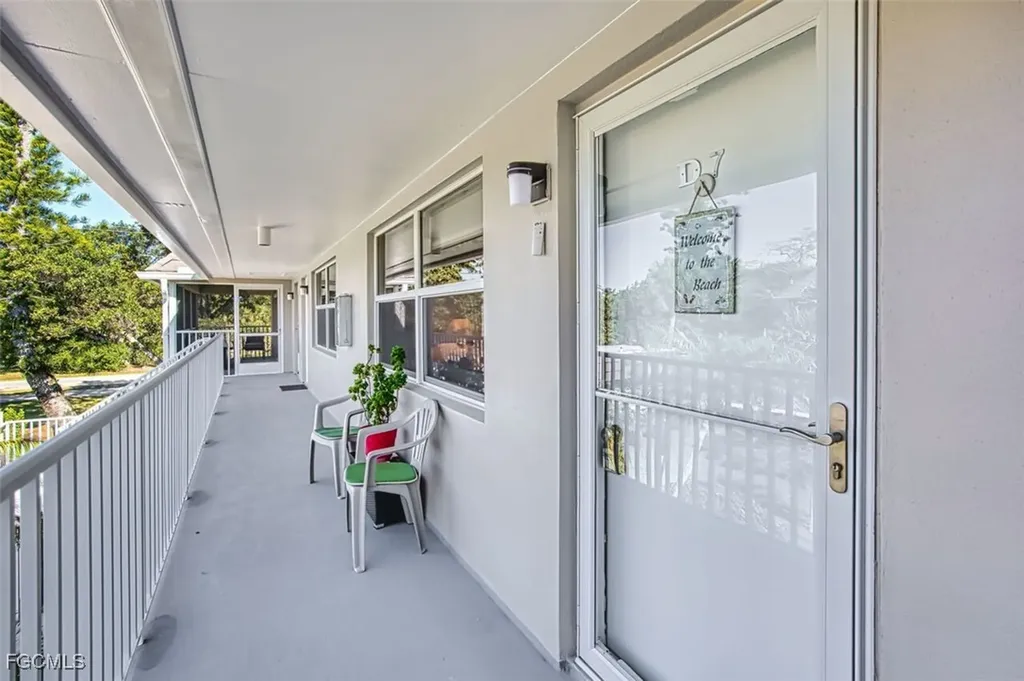 601 Periwinkle Way Sanibel FL 33957