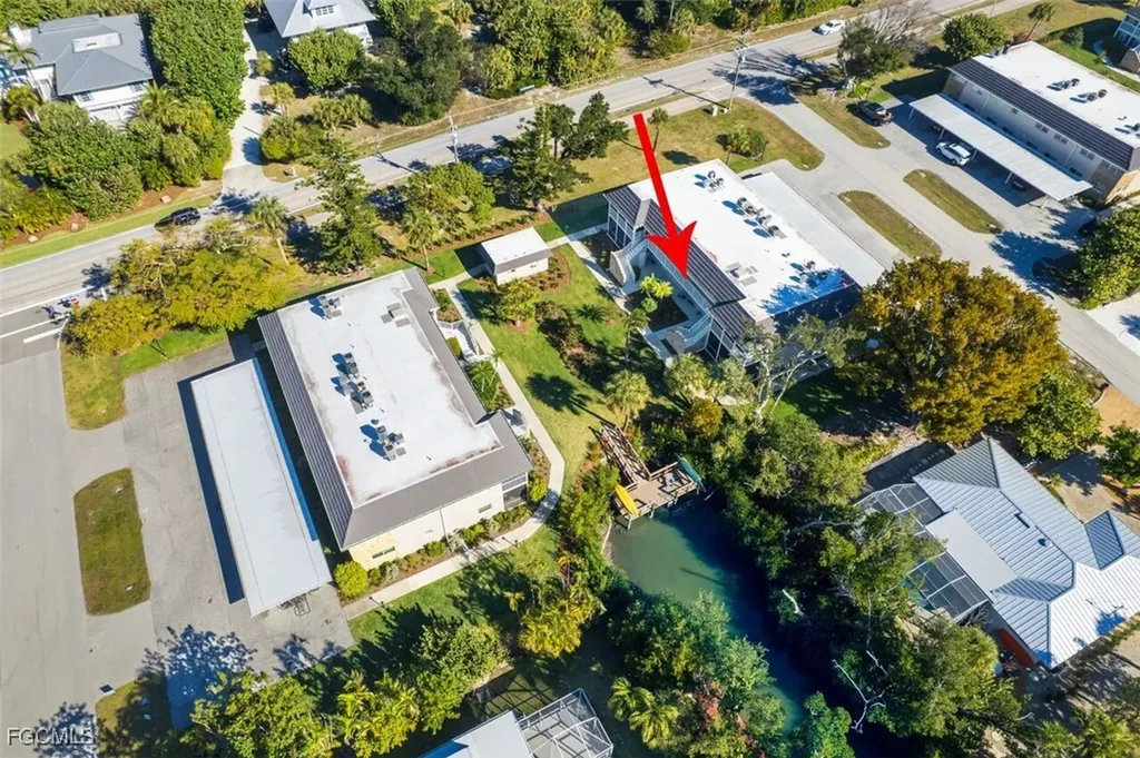 601 Periwinkle Way Sanibel FL 33957