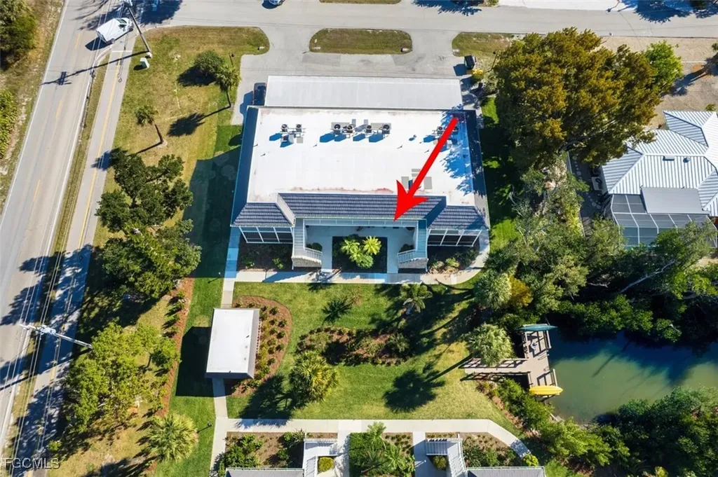 601 Periwinkle Way Sanibel FL 33957