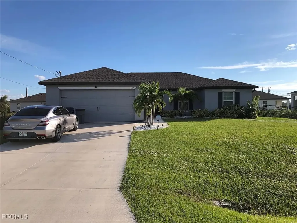 242 Lisette Street Fort Myers FL 33913