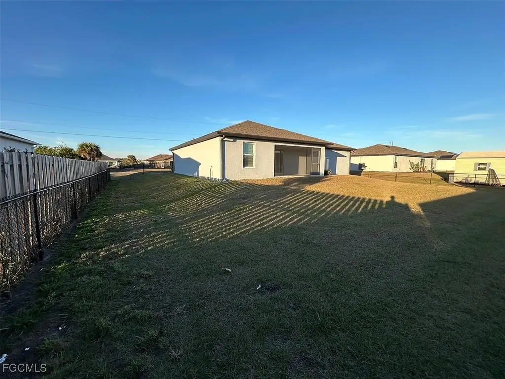242 Lisette Street Fort Myers FL 33913